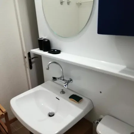 Apartmán Cascade - 2 Pieces 7 Personnes A Arc 1600 Aux Pieds Et Proche Des Commerces Mae-4322 Les Arcs (Savoie)