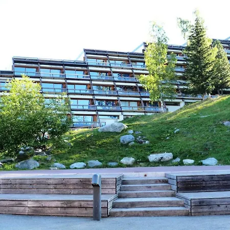 Apartmán Cascade - 2 Pieces 7 Personnes A Arc 1600 Aux Pieds Et Proche Des Commerces Mae-4322 *