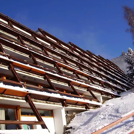 Apartment Cascade - 2 Pieces 7 Personnes A Arc 1600 Aux Pieds Et Proche Des Commerces Mae-4322 Les Arcs (Savoie)