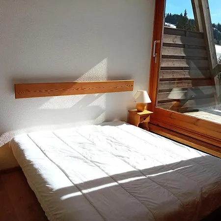 Cascade - 2 Pieces 7 Personnes A Arc 1600 Aux Pieds Et Proche Des Commerces Mae-4322 Apartment Les Arcs (Savoie)