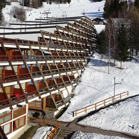 Apartment Cascade - 2 Pieces 7 Personnes A Arc 1600 Aux Pieds Et Proche Des Commerces Mae-4322 Les Arcs (Savoie)